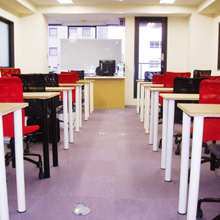 インターラボ施設